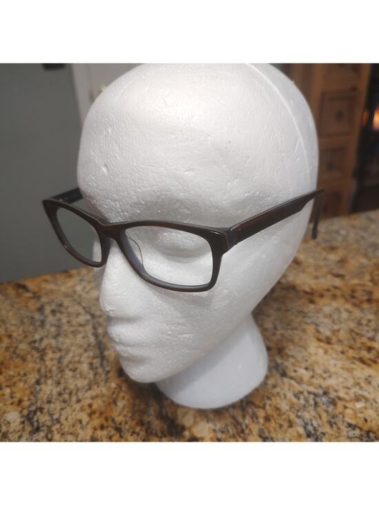 Ted Baker Eyeglass Bonfire B864 BRN 54-46-145mm Brown Tortoise Frame Full Rim main image 8